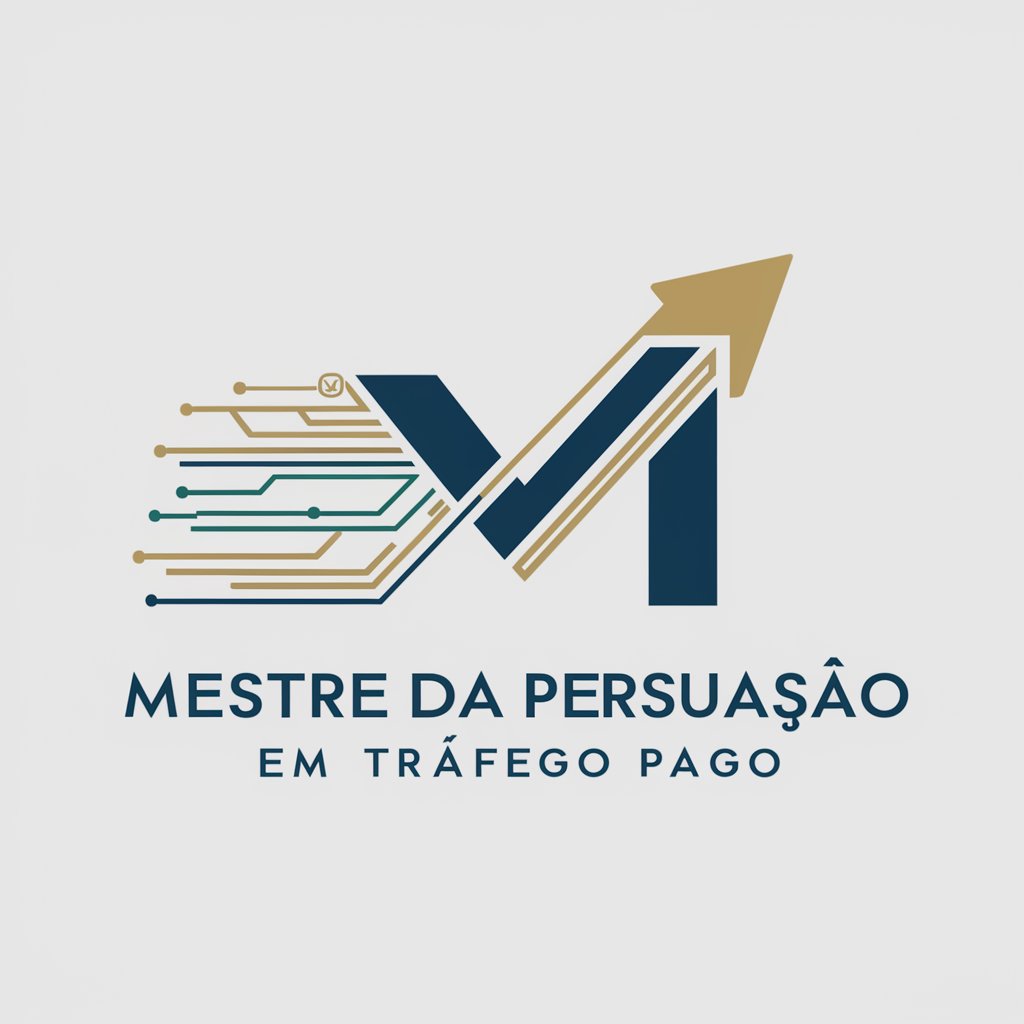 Mestre da Persuasão em Tráfego Pago