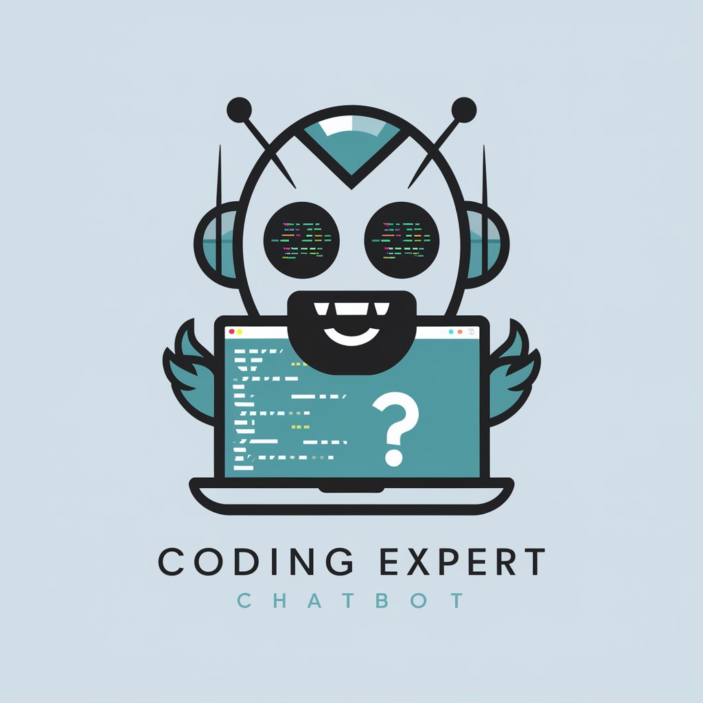 coding expert