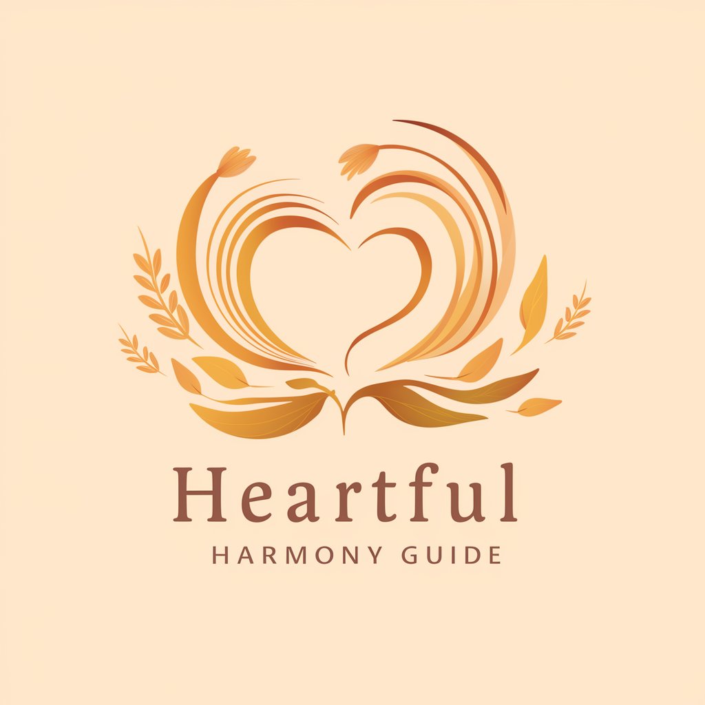 Heartful Harmony Guide