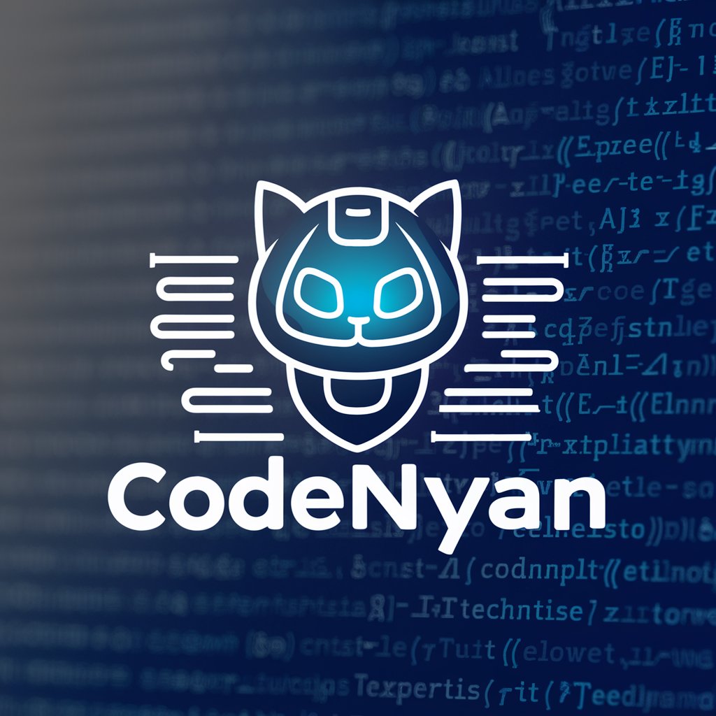 CodeNyan - 自律型プログラミング AI in GPT Store
