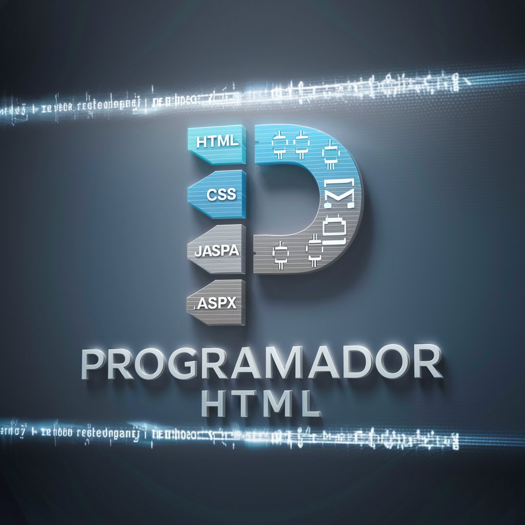 Programador HTML in GPT Store