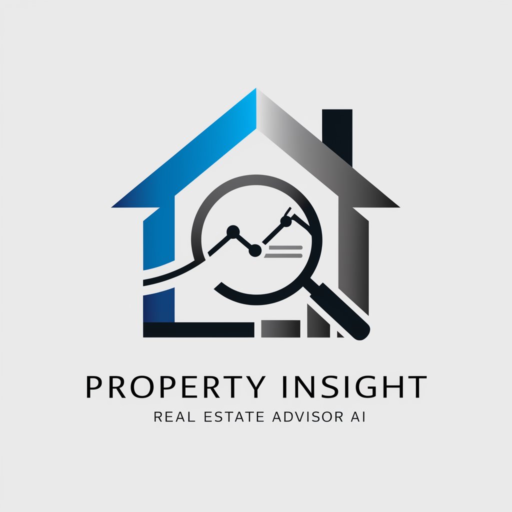 Property Insight in GPT Store