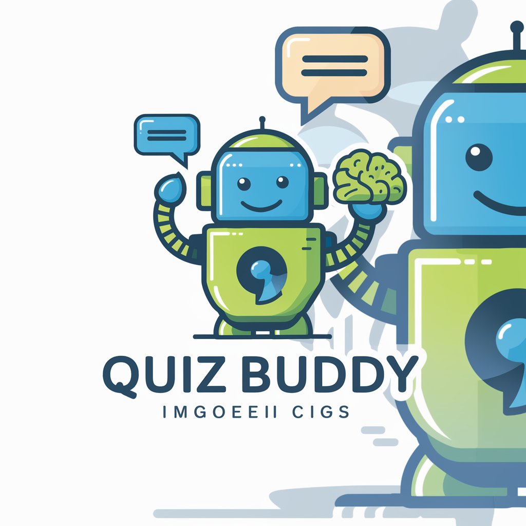 Quiz Buddy