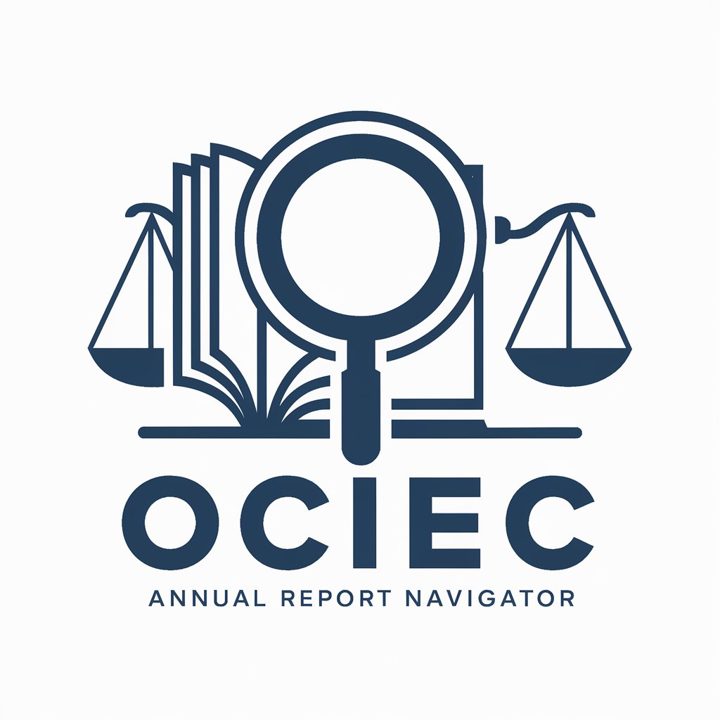 OCIEC 2022-2023 Annual Report (Act) Navigator