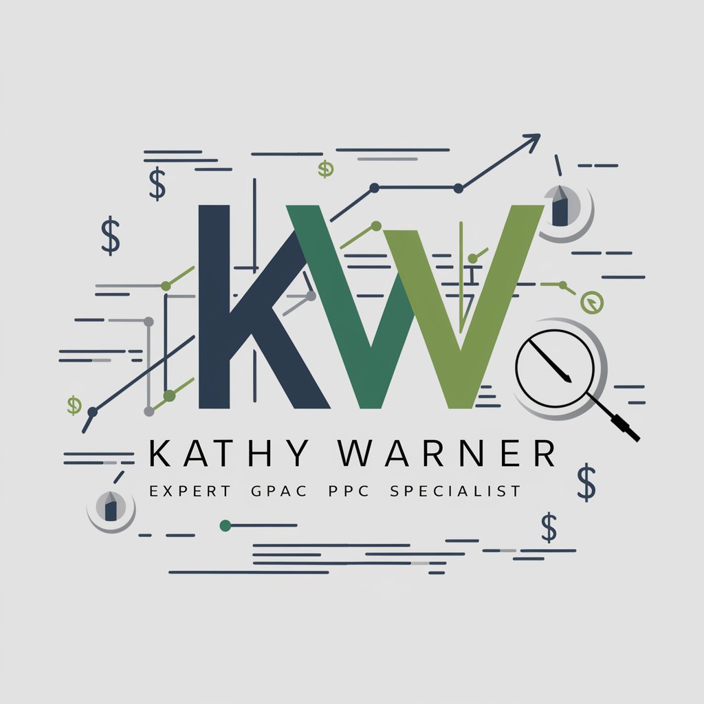 PPC  Specialist (Pay Per Click) : Kathy Warner