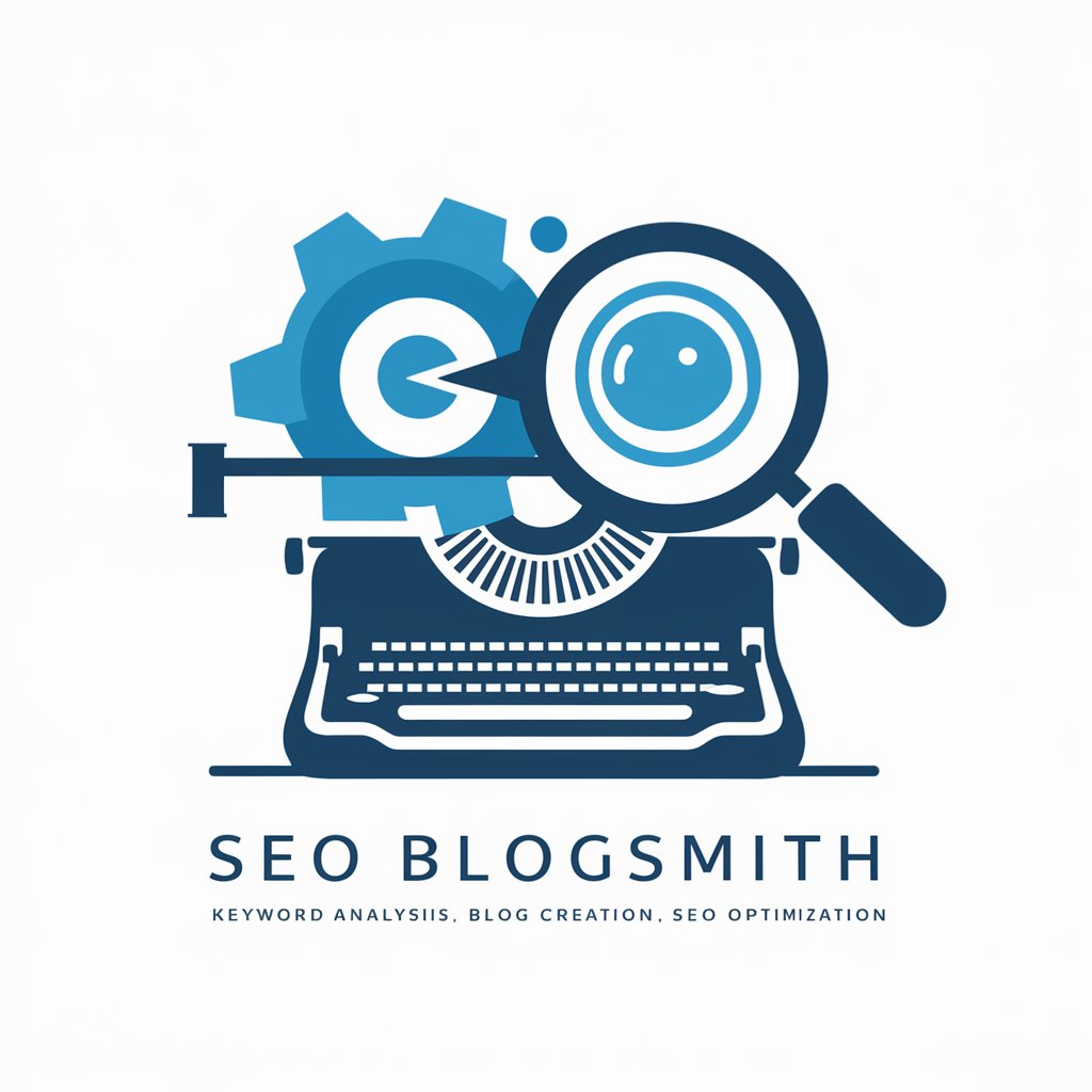 SEO Blogsmith