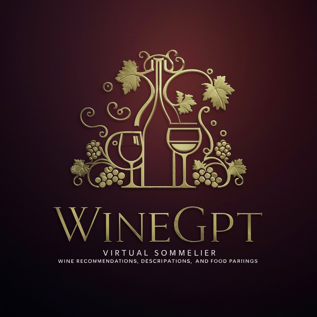 WineGPT