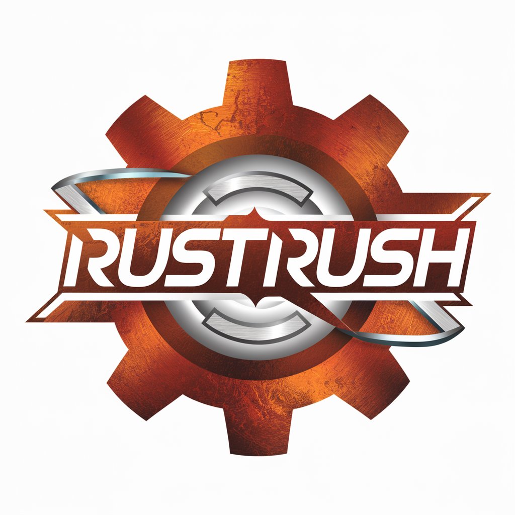 Rust Rush