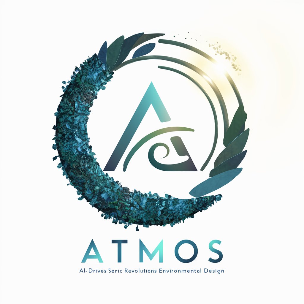 Atmos in GPT Store
