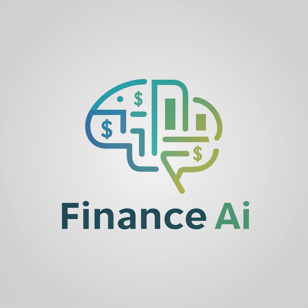 Finance AI | Assistant for financial analysis