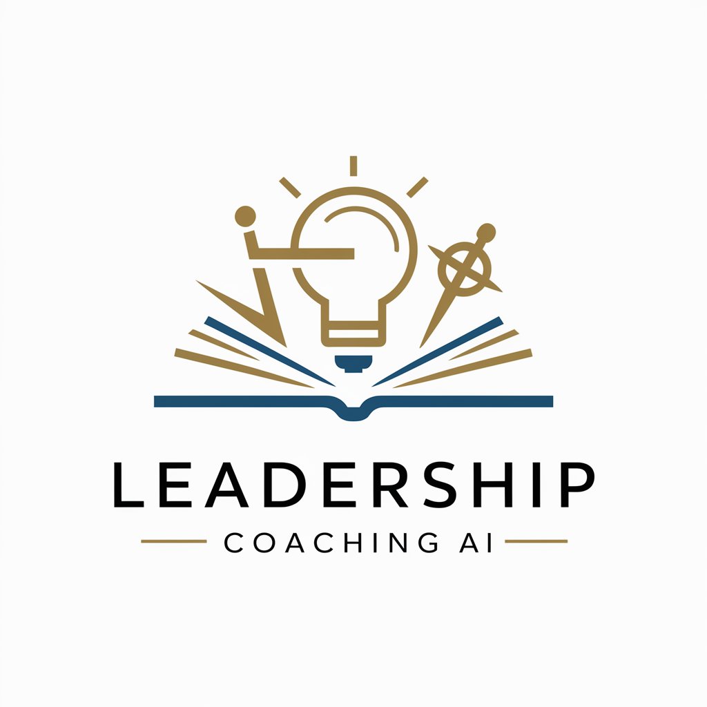 Leadership Coach