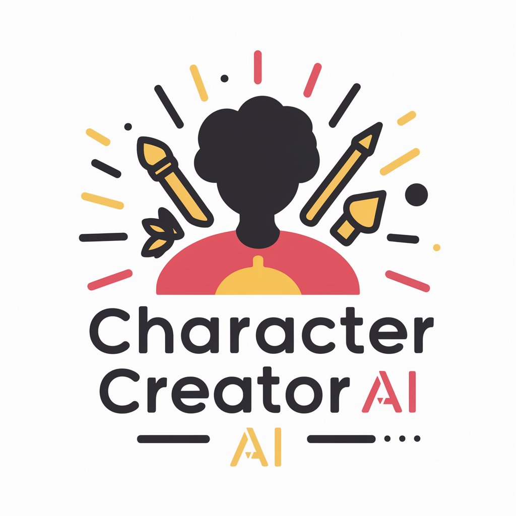 Character Creator AI