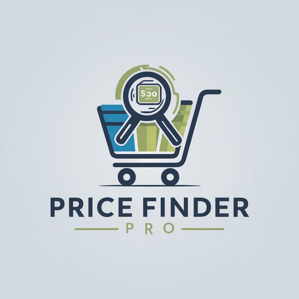 Price Finder Pro