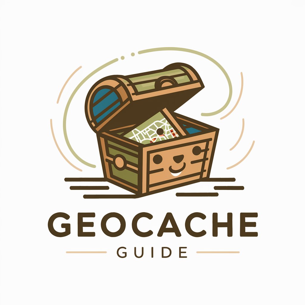 Geocache Guide