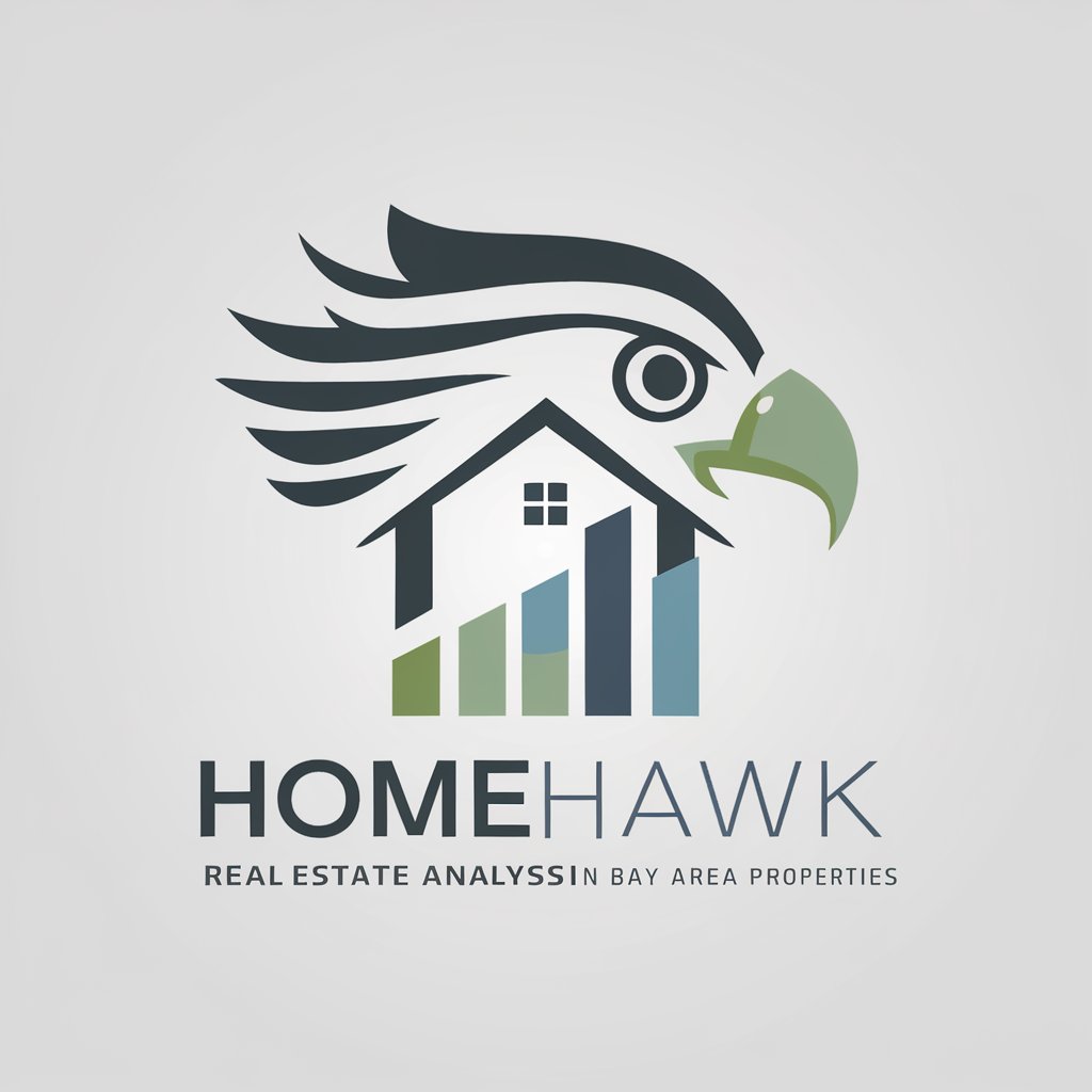 HomeHawk(房产分析大师)