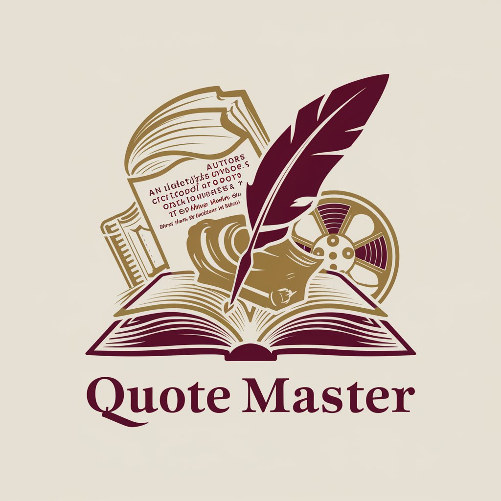 Quote Master
