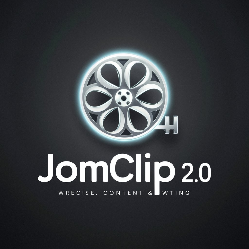 JomClip 2.0 in GPT Store