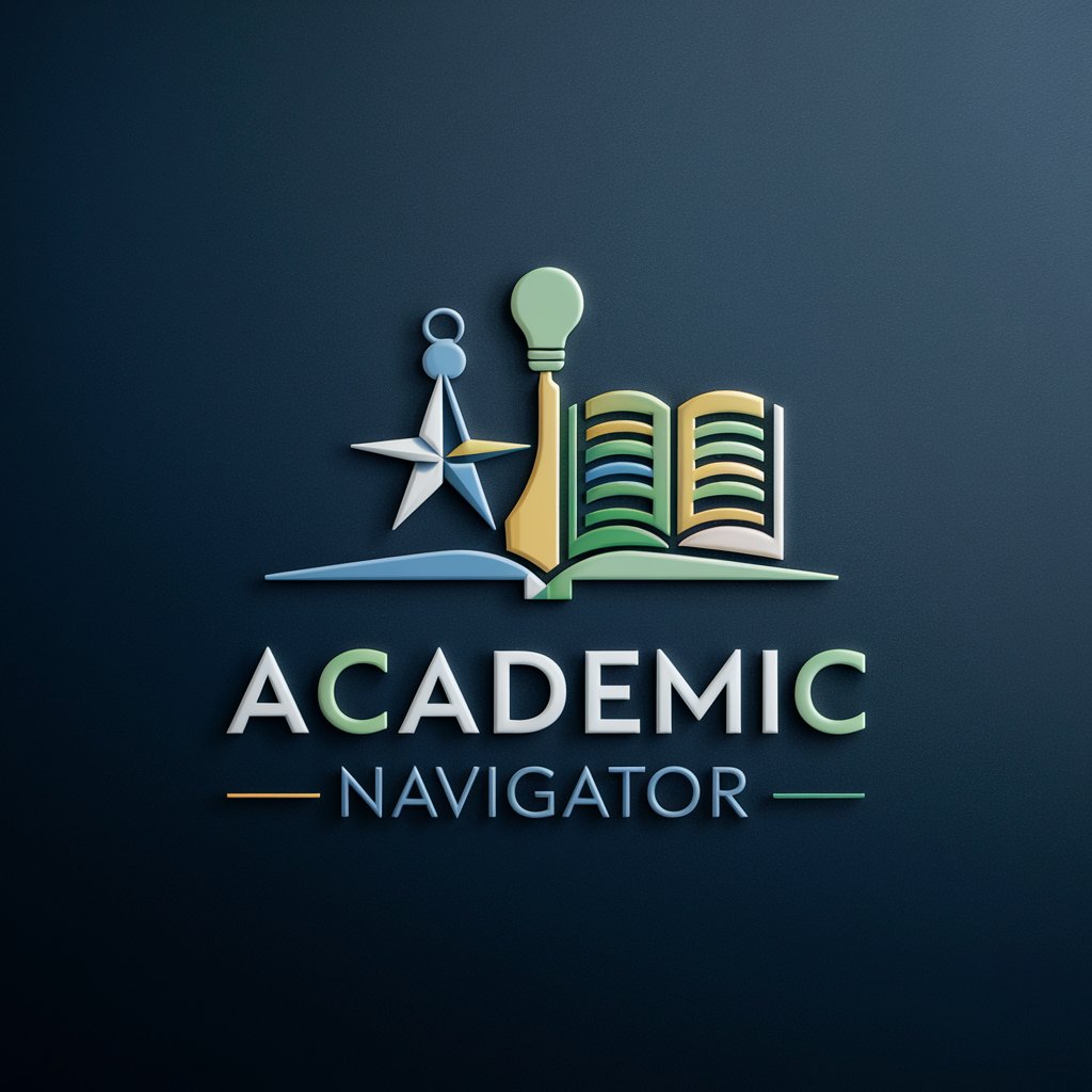Academic Navigator