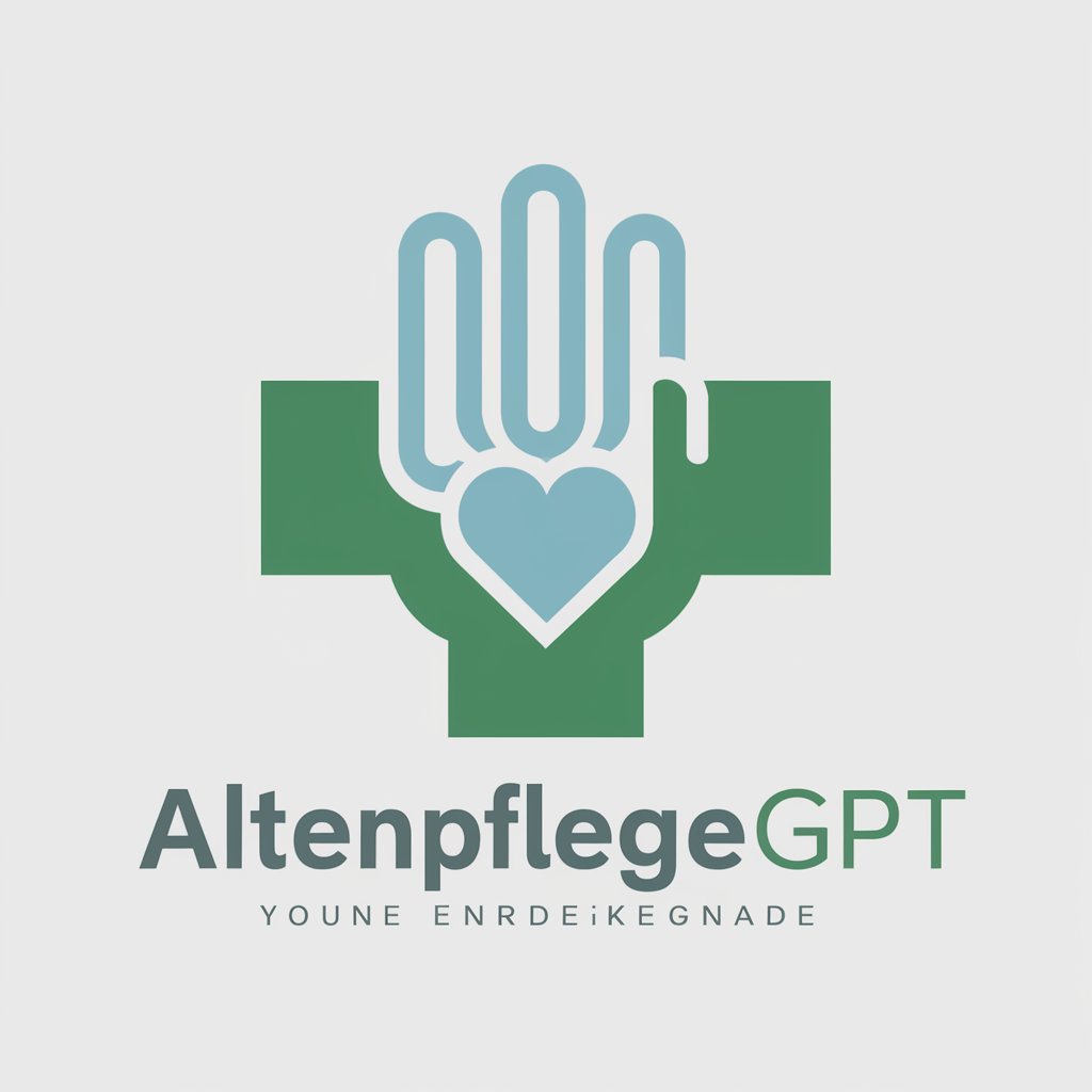 AltenpflegeGPT in GPT Store