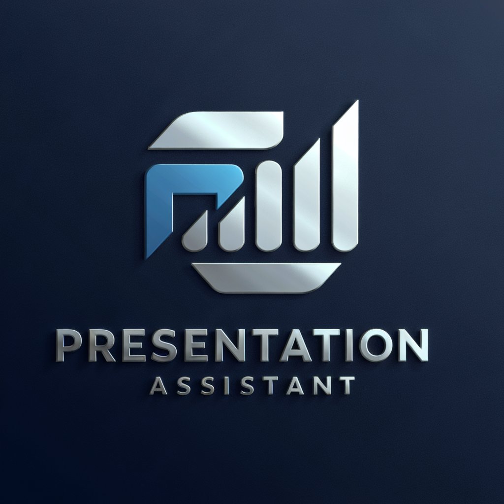 Presentation Assistant