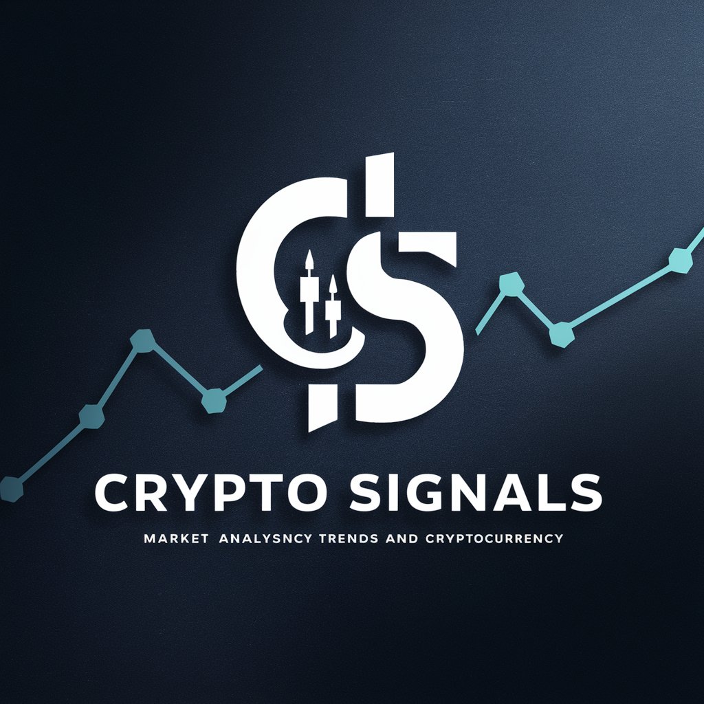 Crypto Signals in GPT Store