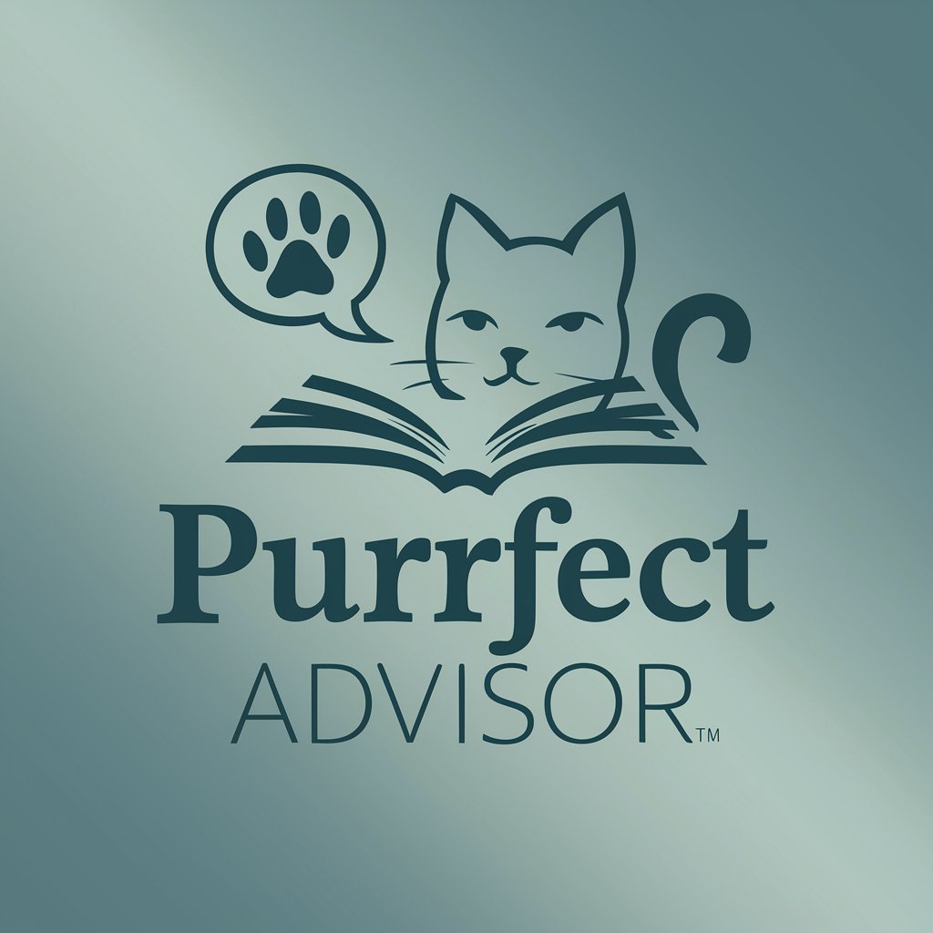 Purrfect Advisor