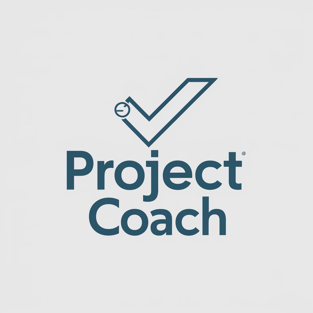Project Coach