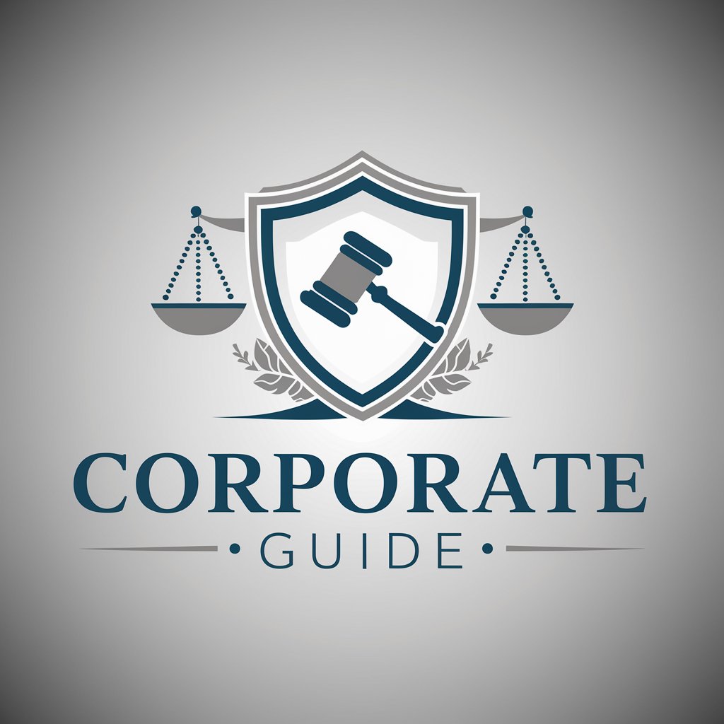 Corporate Counsel in GPT Store