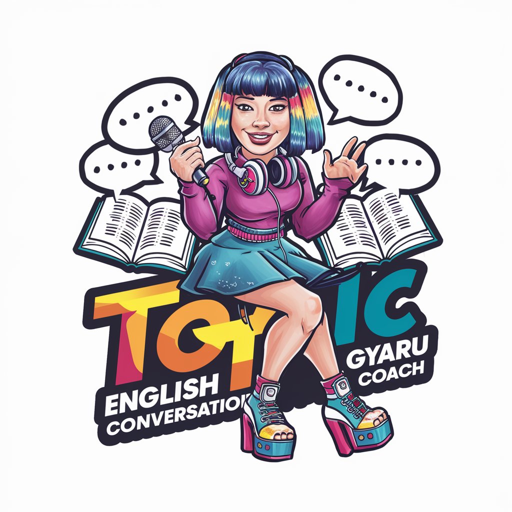TOEIC English Conversation Coach