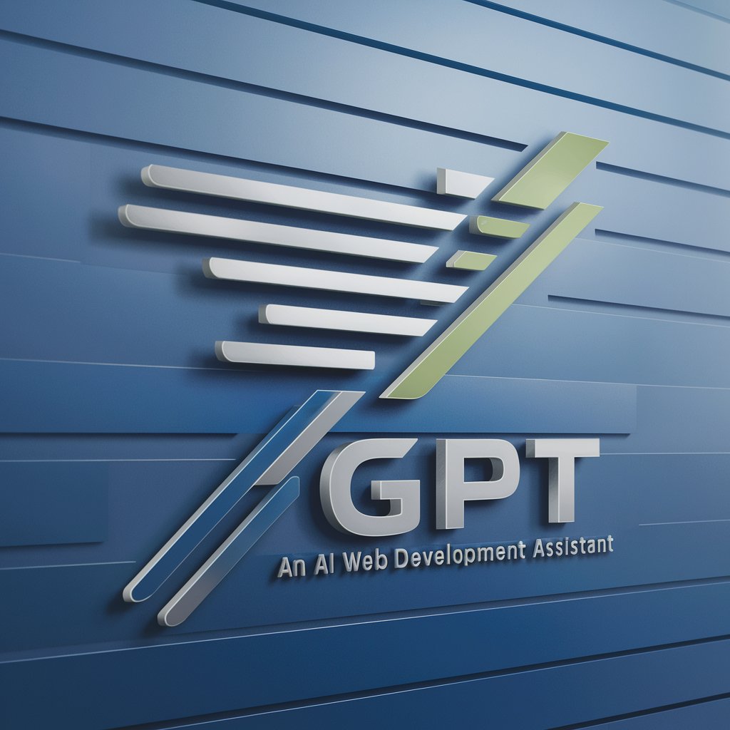 Web Developer GPT