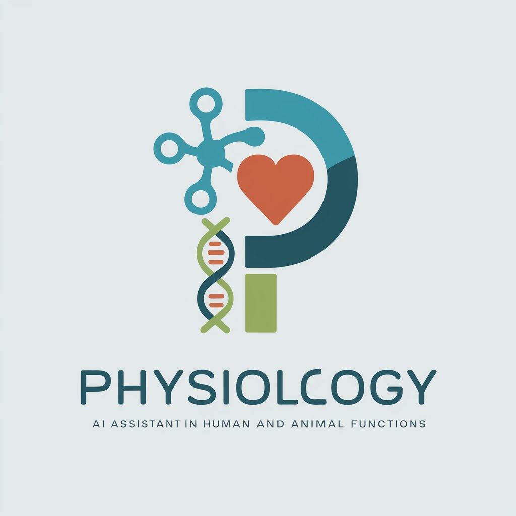 Physiology in GPT Store