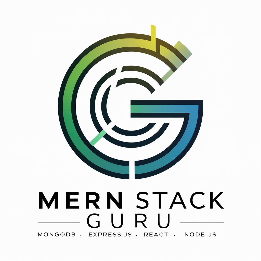 MERN Stack Guru