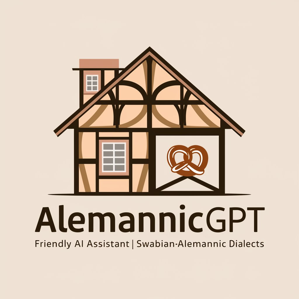 AlemannicGPT