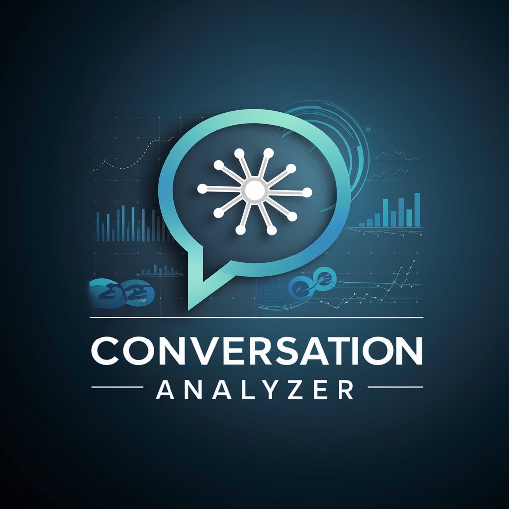 Conversation Analyzer