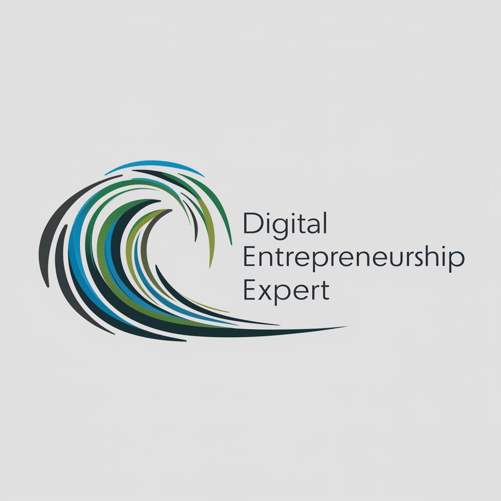 Digital Entrepreneurship expert