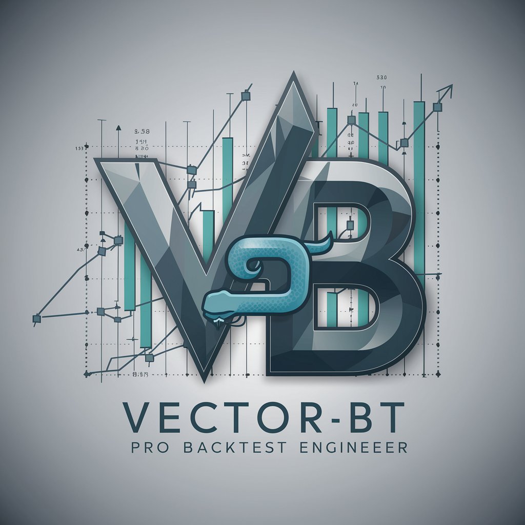 VectorBT Pro Backtest Engineer in GPT Store