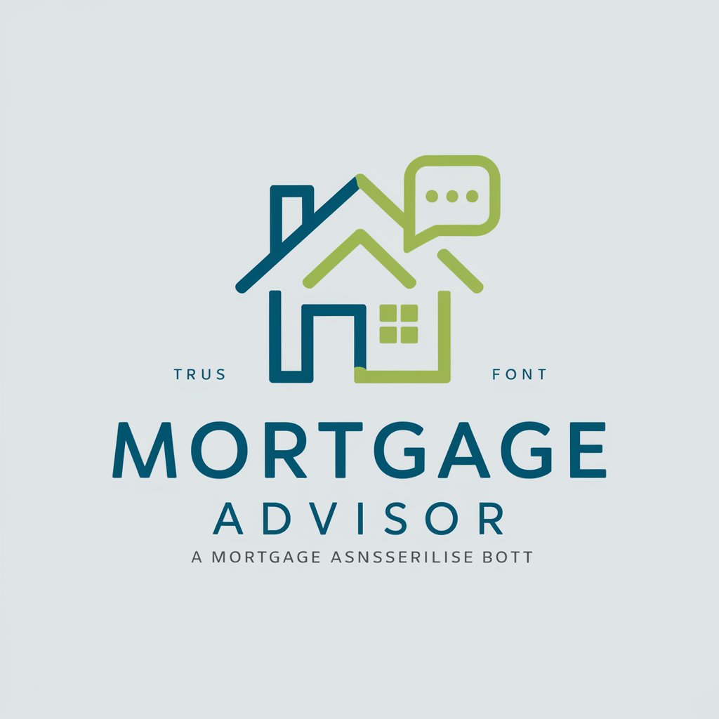 Mortgage Advisor in GPT Store