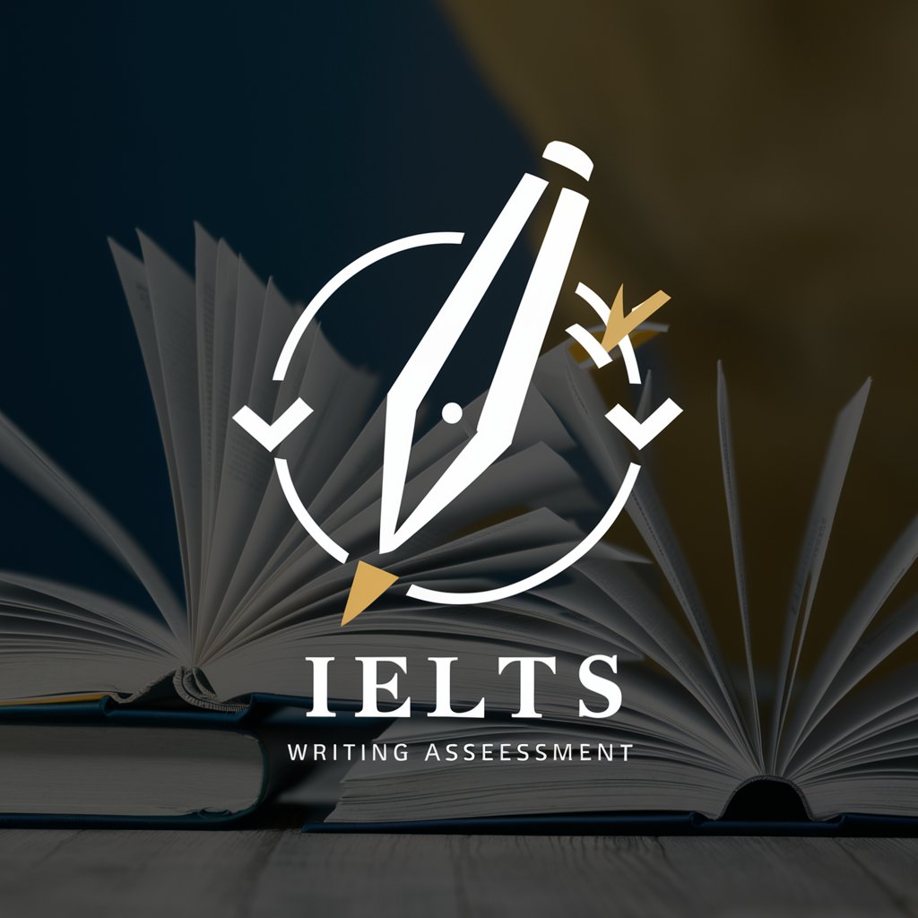 IELTS Writing Examiner