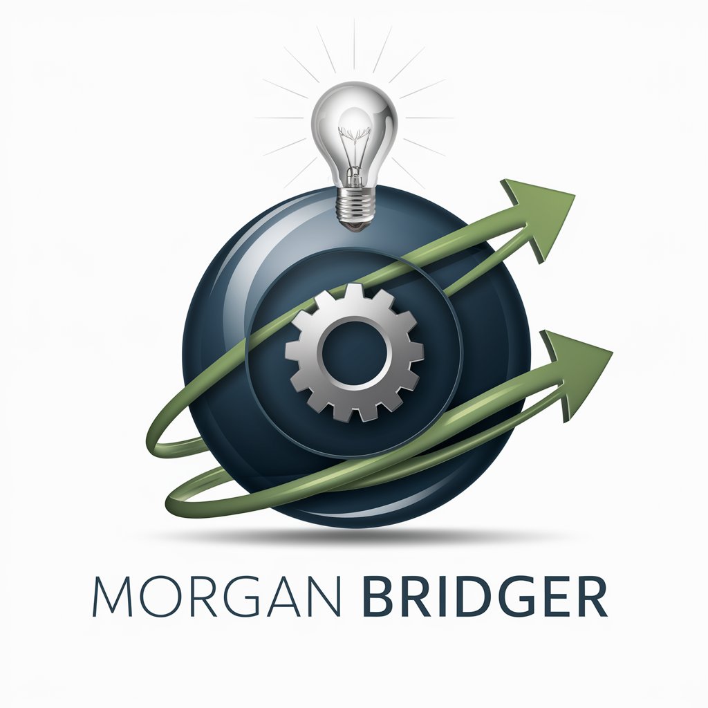 Morgan Bridger