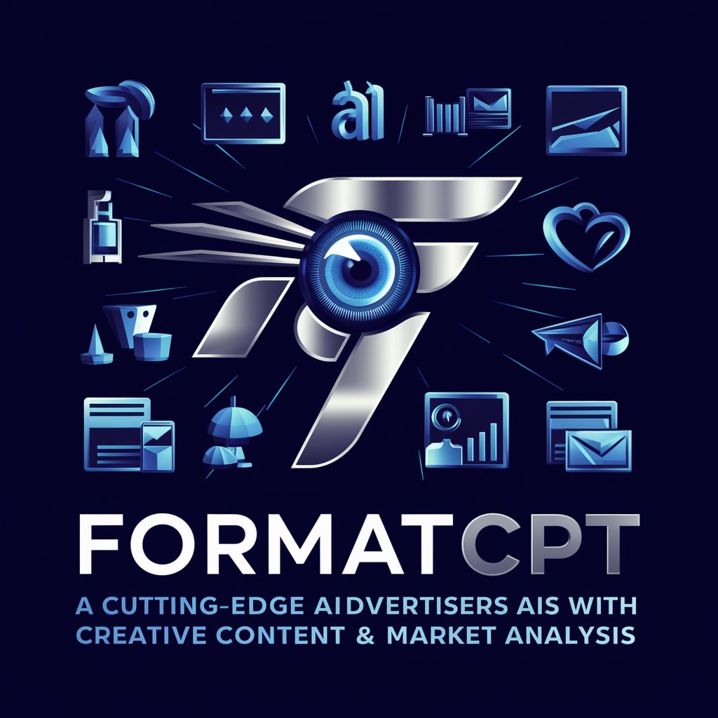 FormatCPT in GPT Store