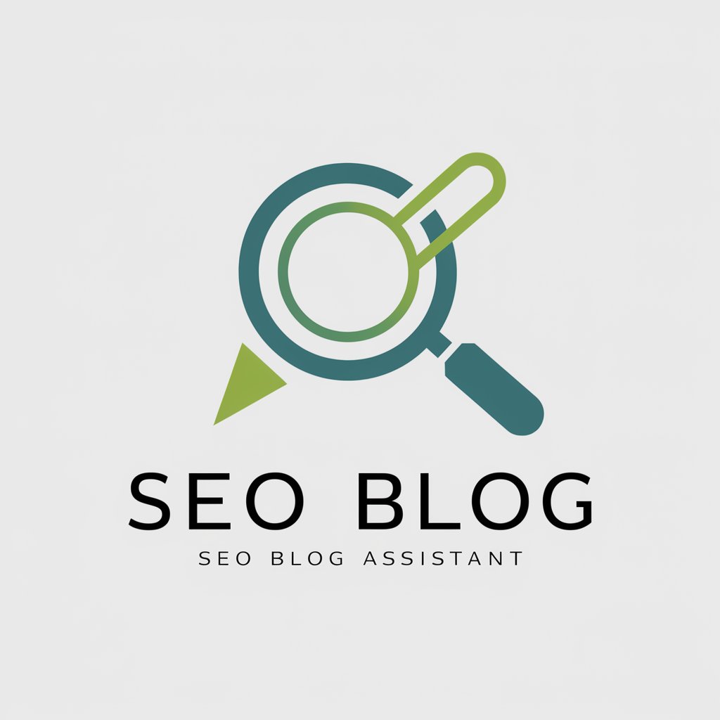 SEO Blog Assistent