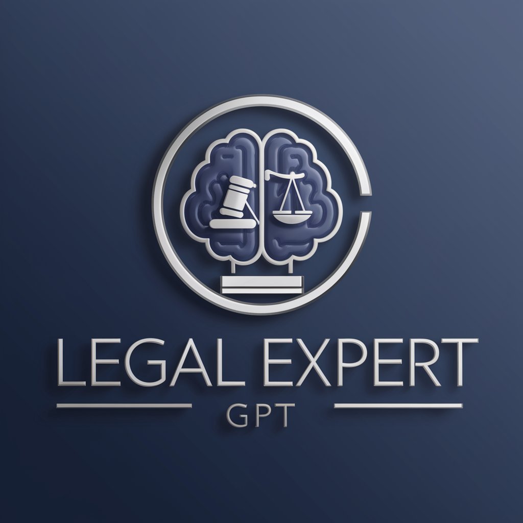 Legal Expert GPT