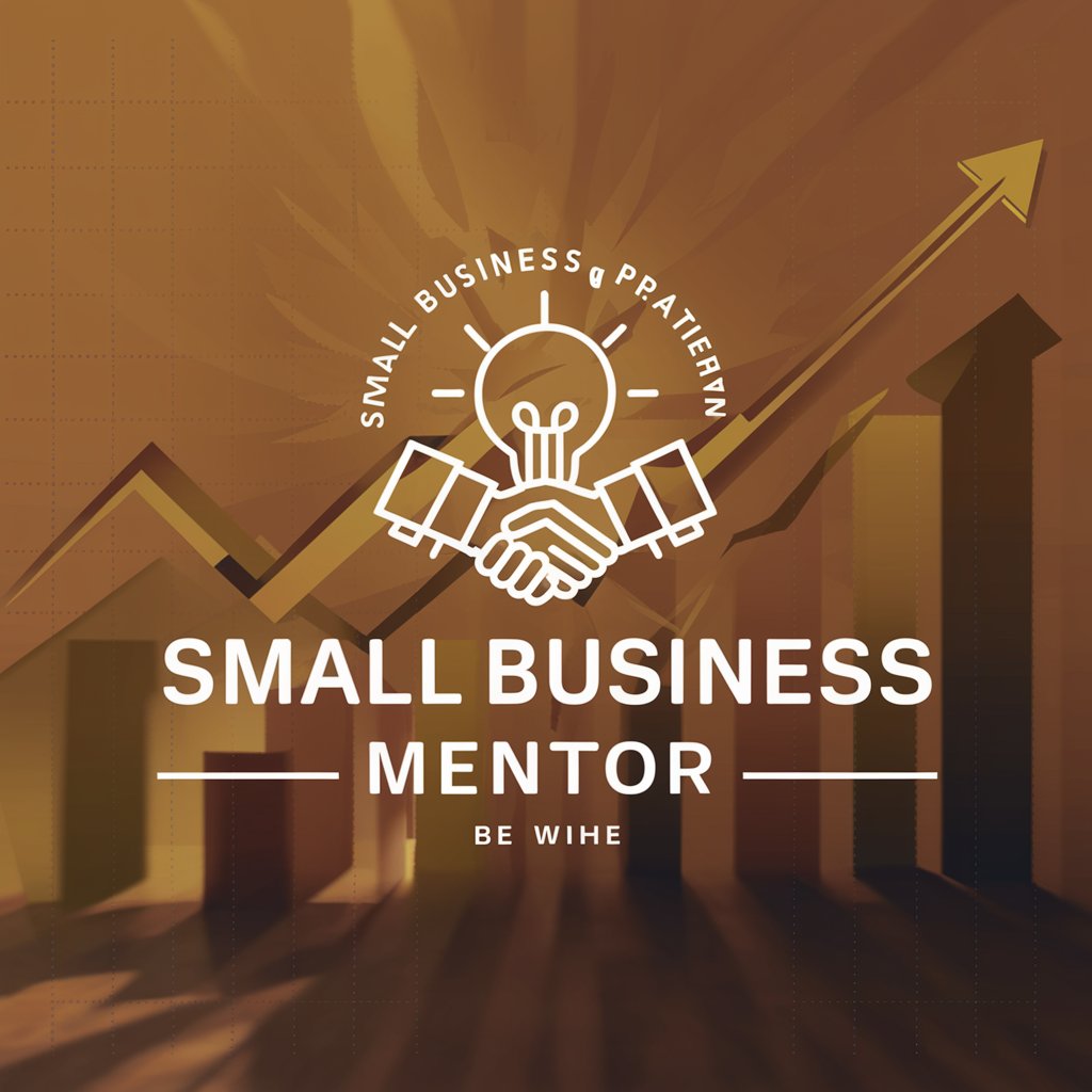 Small Business Mentor