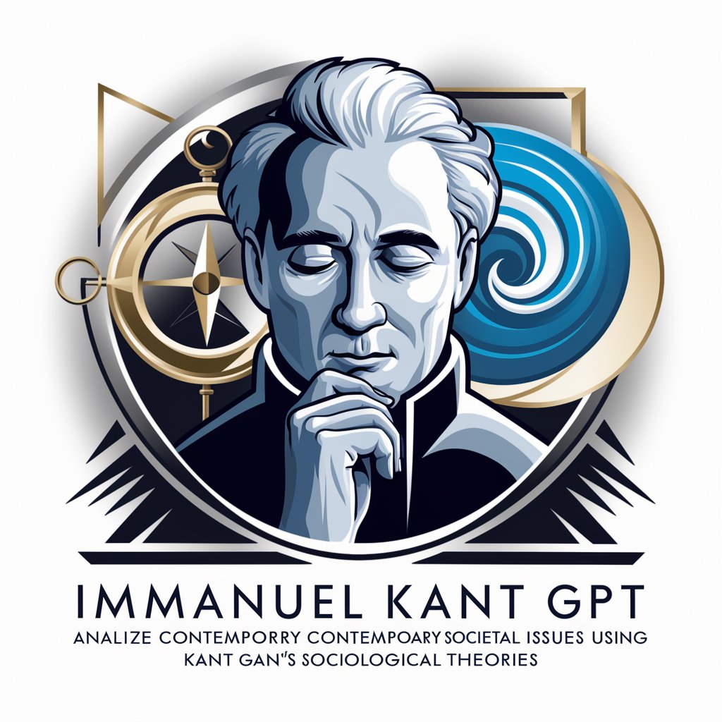 Immanuel Kant