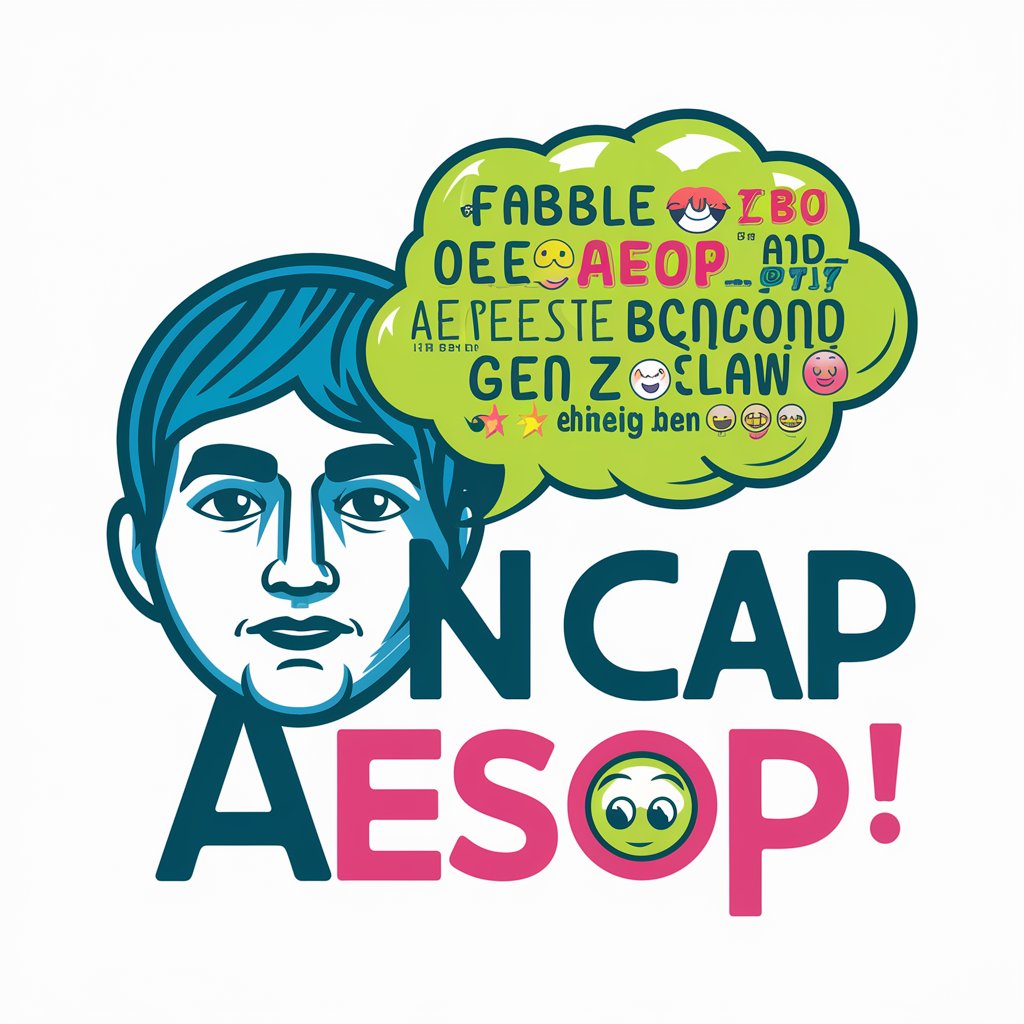 No Cap Aesop
