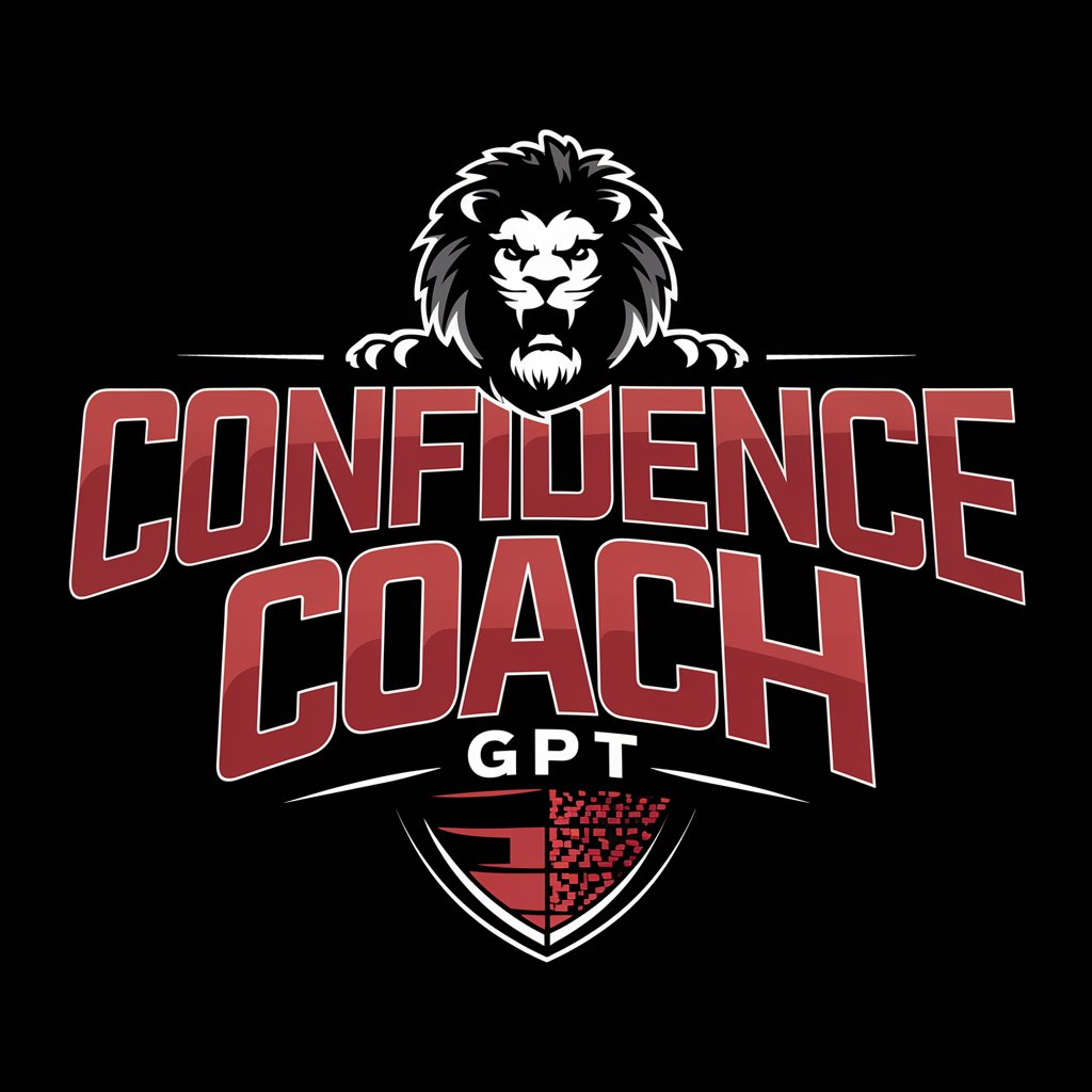 Confidence Coach