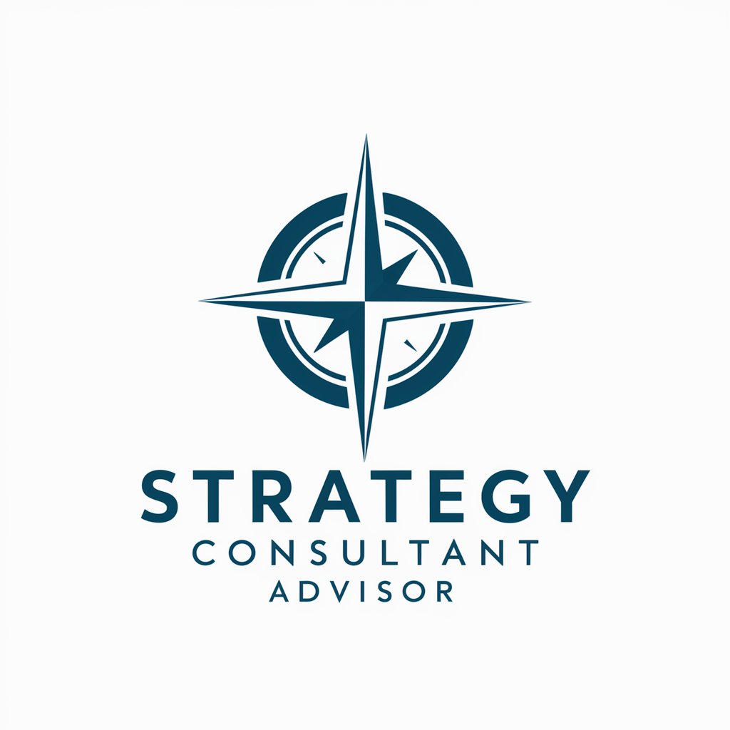 Strategy Consultant Advisor (perform like MBB)