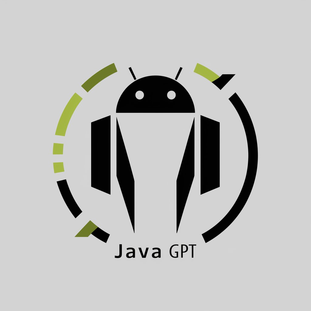 Java GPT in GPT Store