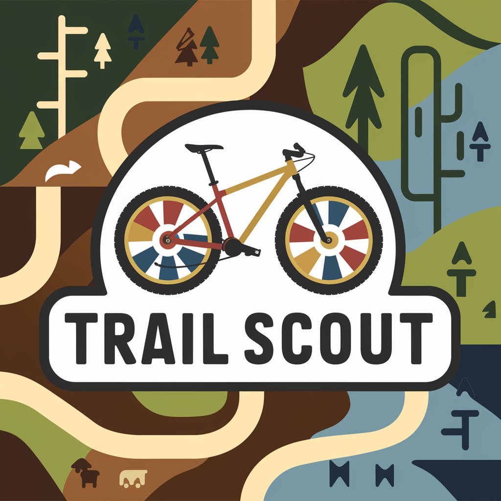 Trail Scout