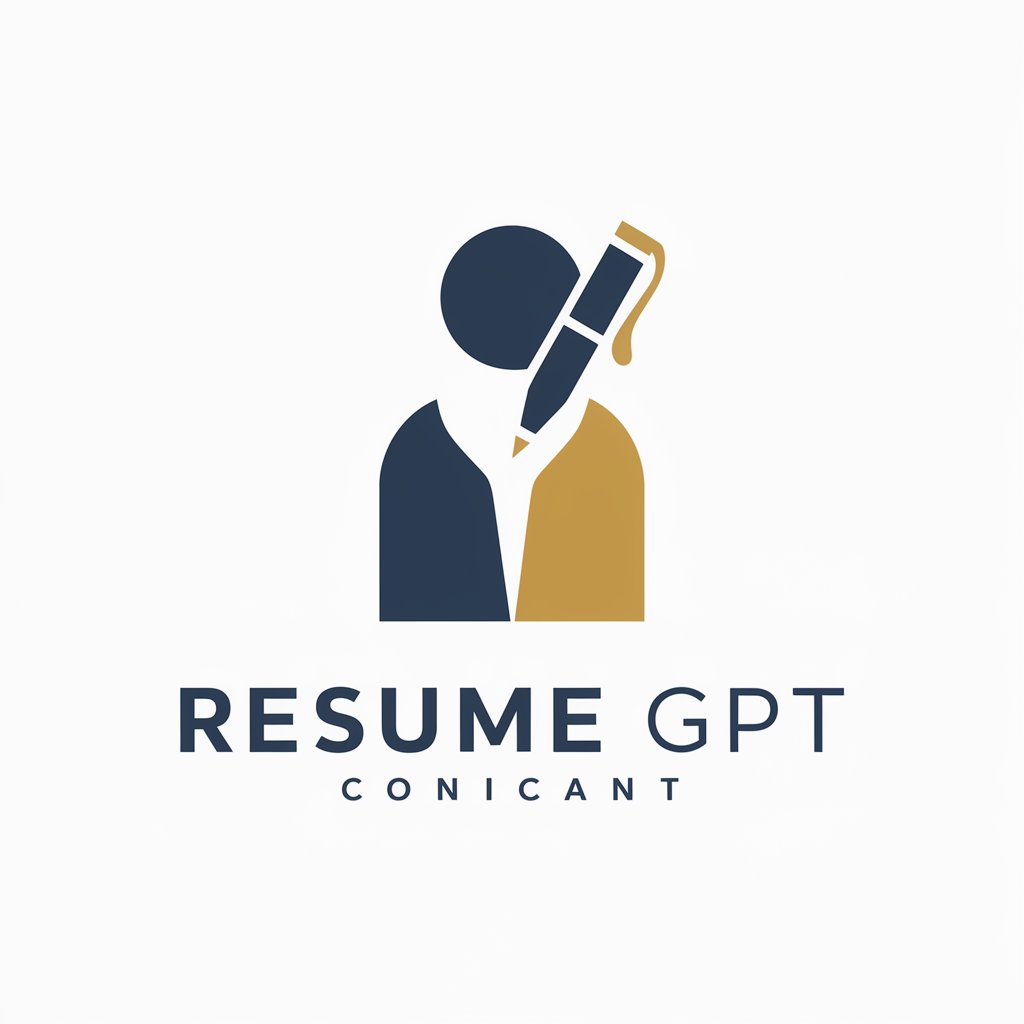 Resume in GPT Store